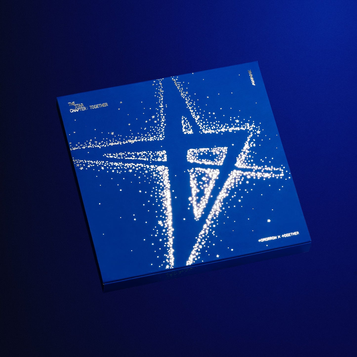 Star Chapter: Together (Awake Ver.) (Tomorrow X Together)