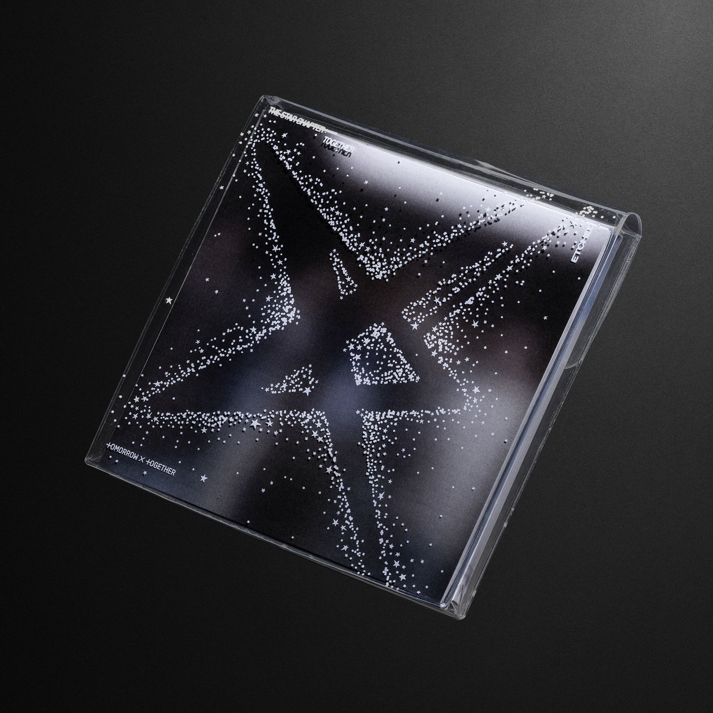 Star Chapter: Together (Etched Ver.) (Tomorrow X Together)