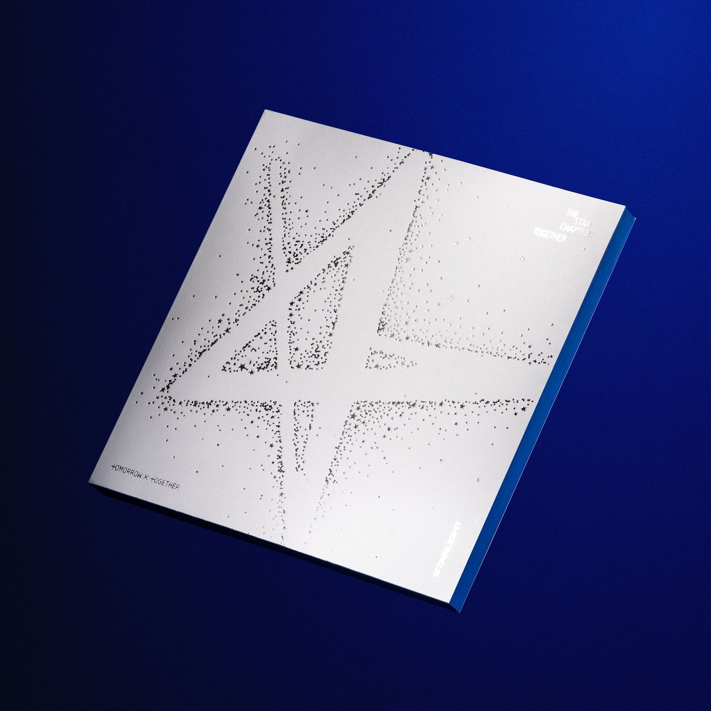 Star Chapter: Together (Starlight Ver.) (Tomorrow X Together)