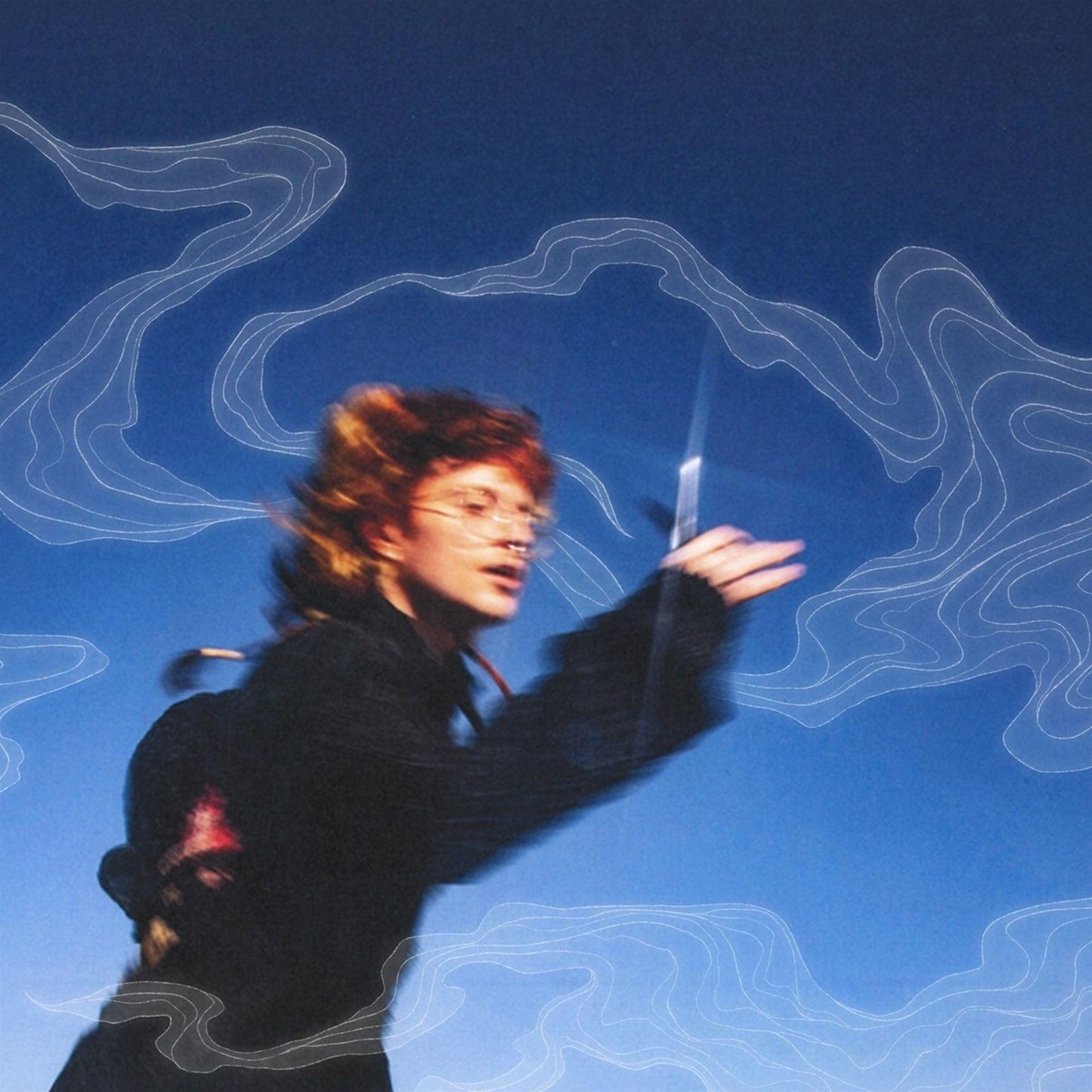 Running With Scissors (Cavetown)