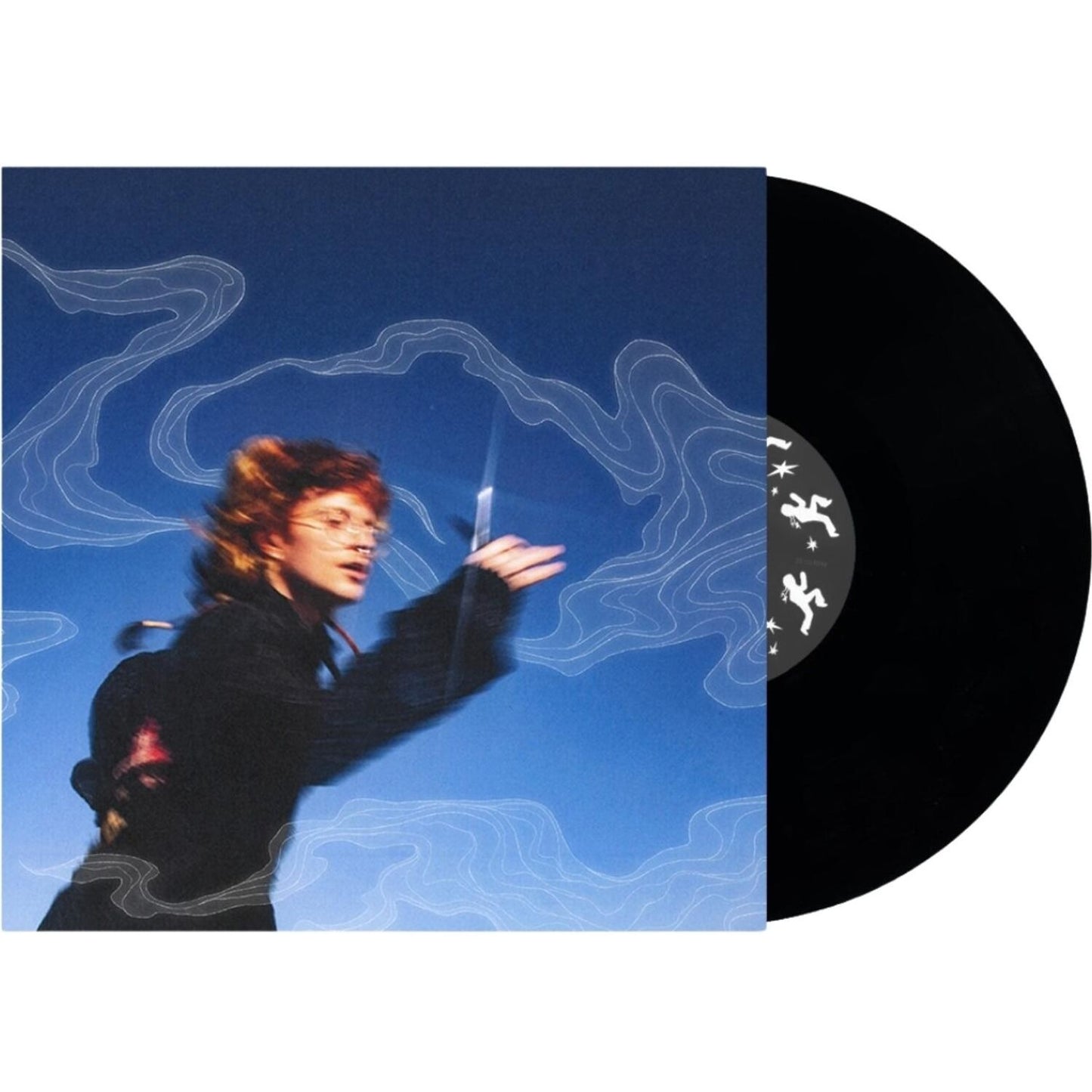 Running With Scissors (Cavetown)