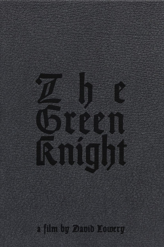 Green Knight: Collector's Edition [4K UHD]