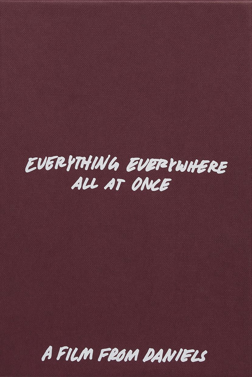 Everything Everywhere All At Once: Collector's Edition