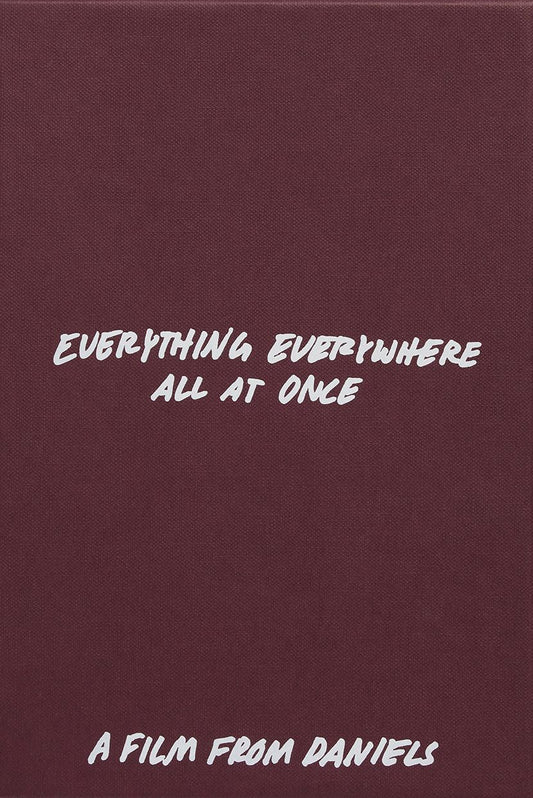 Everything Everywhere All At Once: Collector's Edition