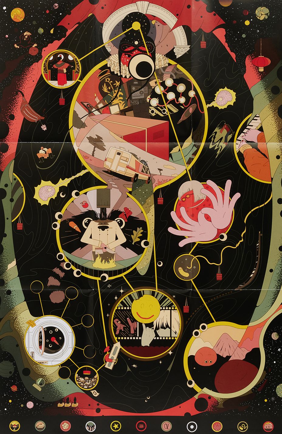 Everything Everywhere All At Once: Collector's Edition