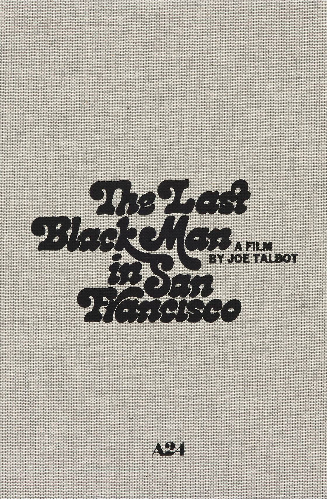 Last Black Man in San Francisco
