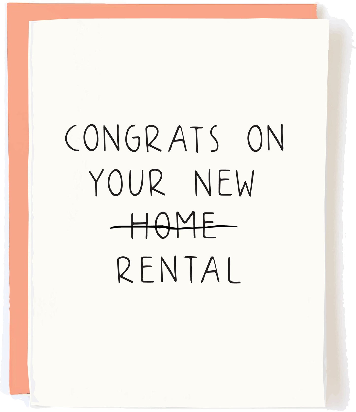 HOME New Rental