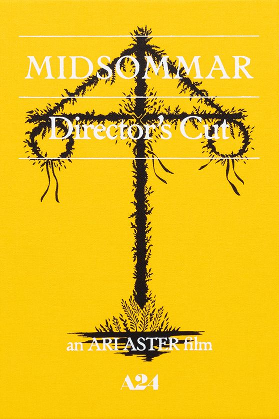 Midsommar Director's Cut: Collector's Edition