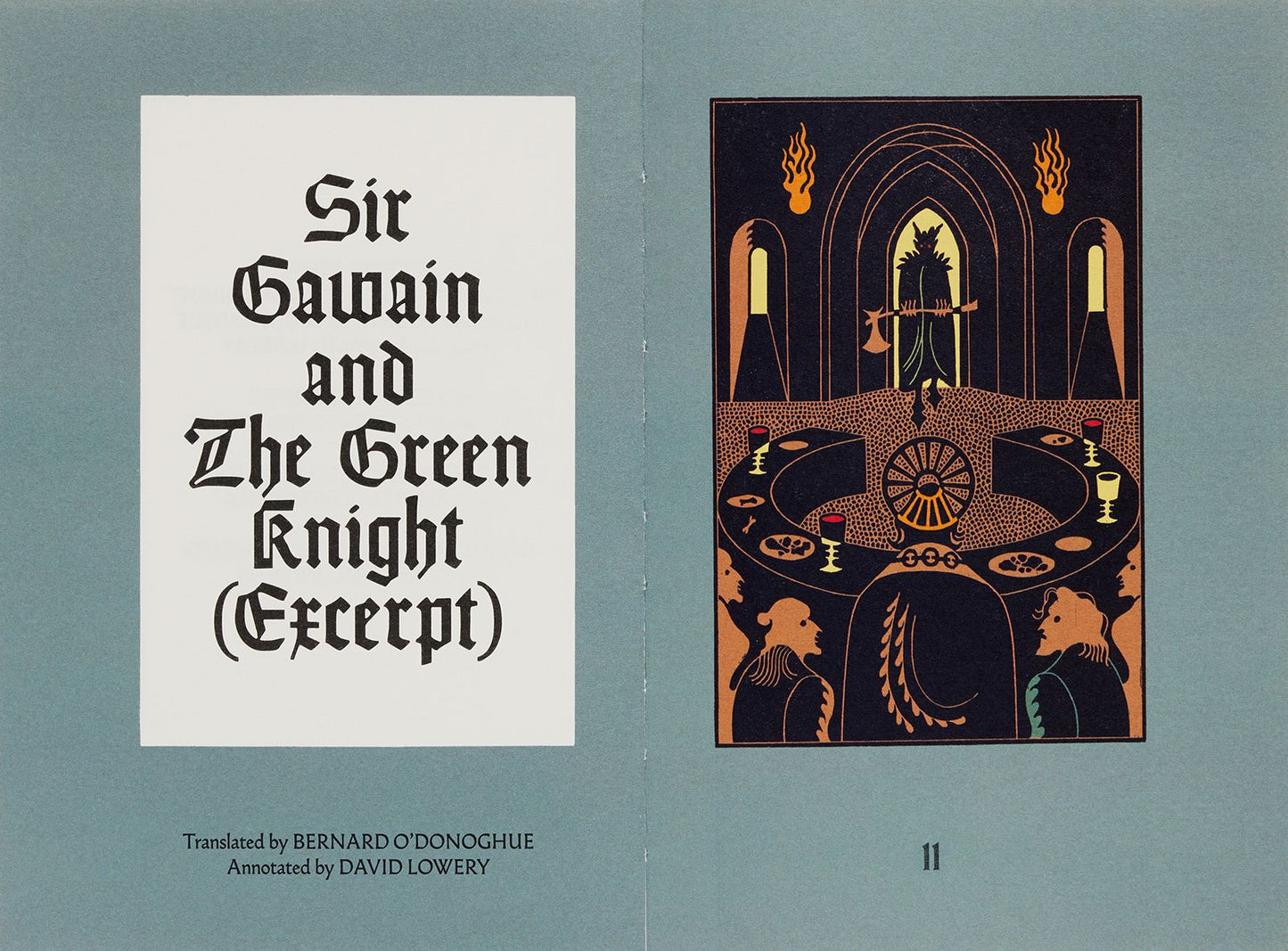 Green Knight: Collector's Edition