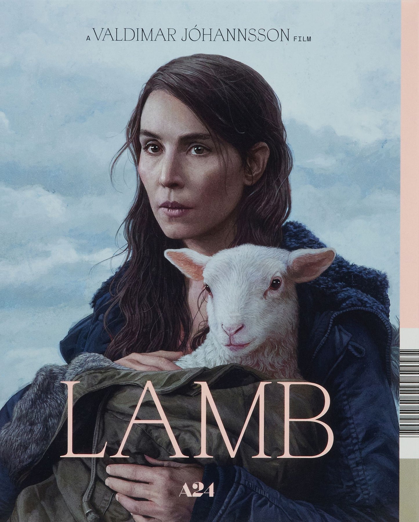Lamb [4K UHD]