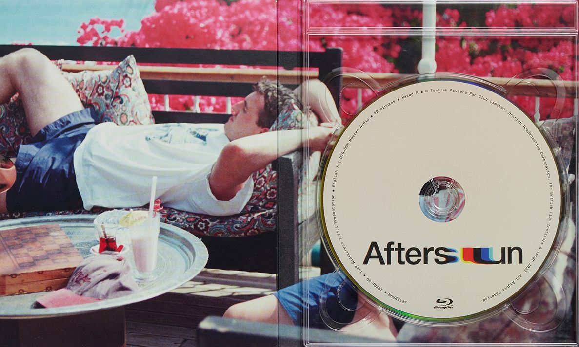 Aftersun
