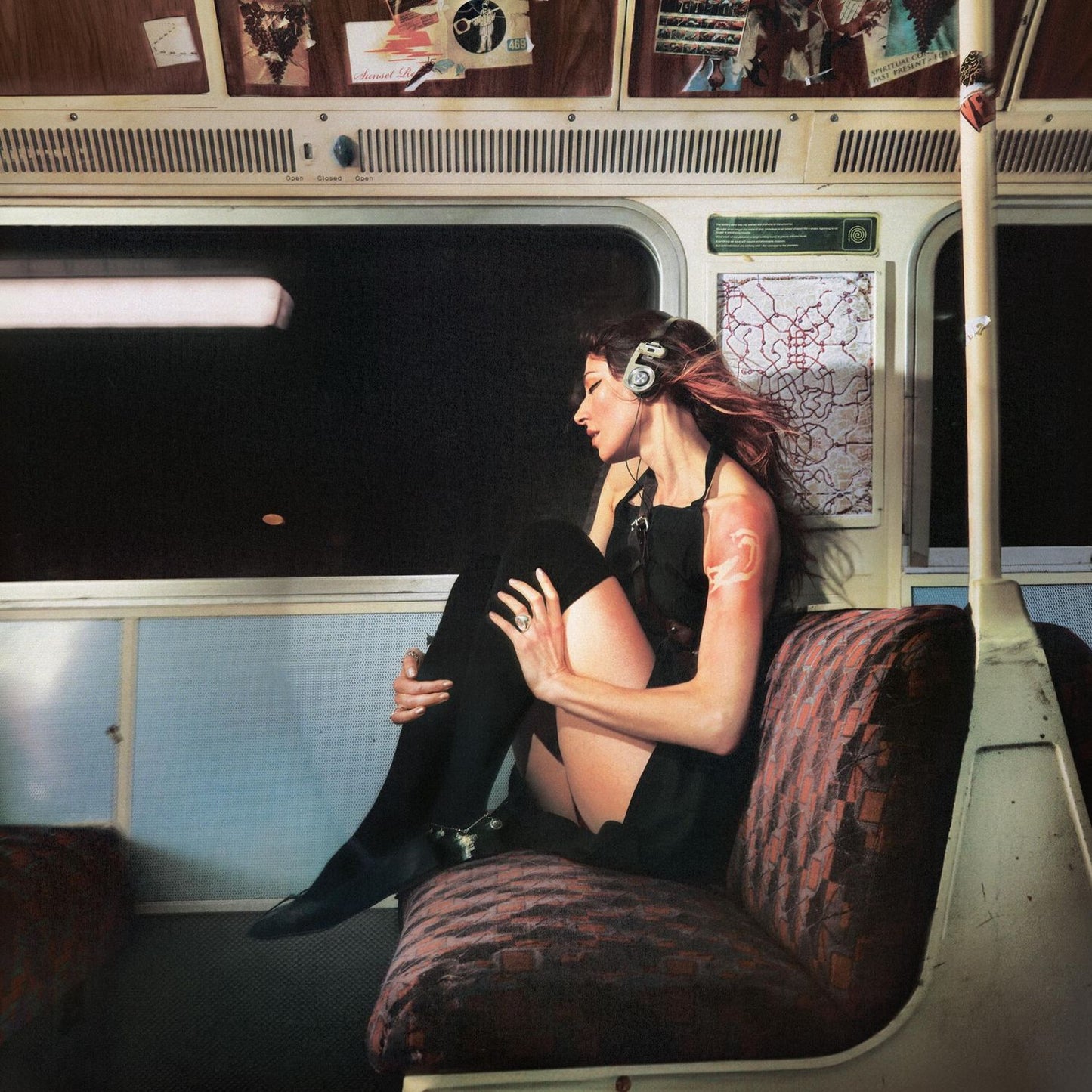 Desire I Want To Turn Into You (Caroline Polachek)