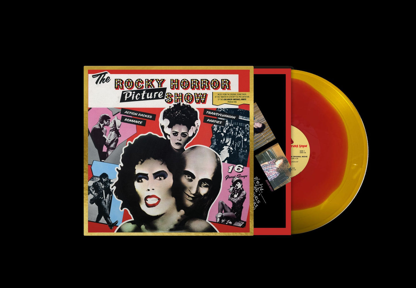 Rocky Horror Picture Show