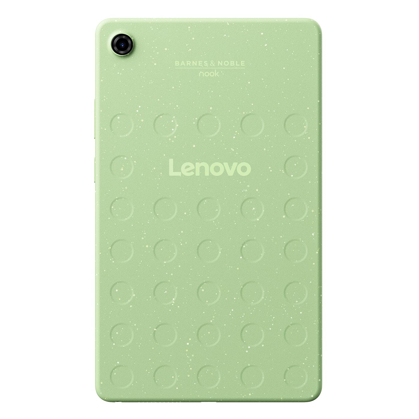 NOOK Reading Tablet 8.7 Seafoam Green