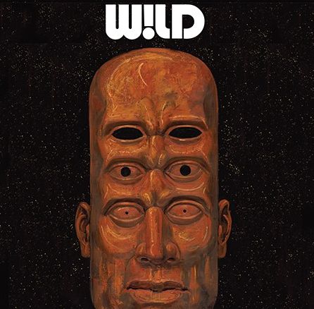 Wild (Russ)