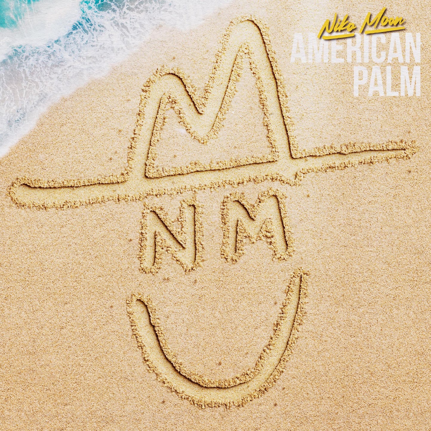 American Palm (Deluxe) (Niko Moon)
