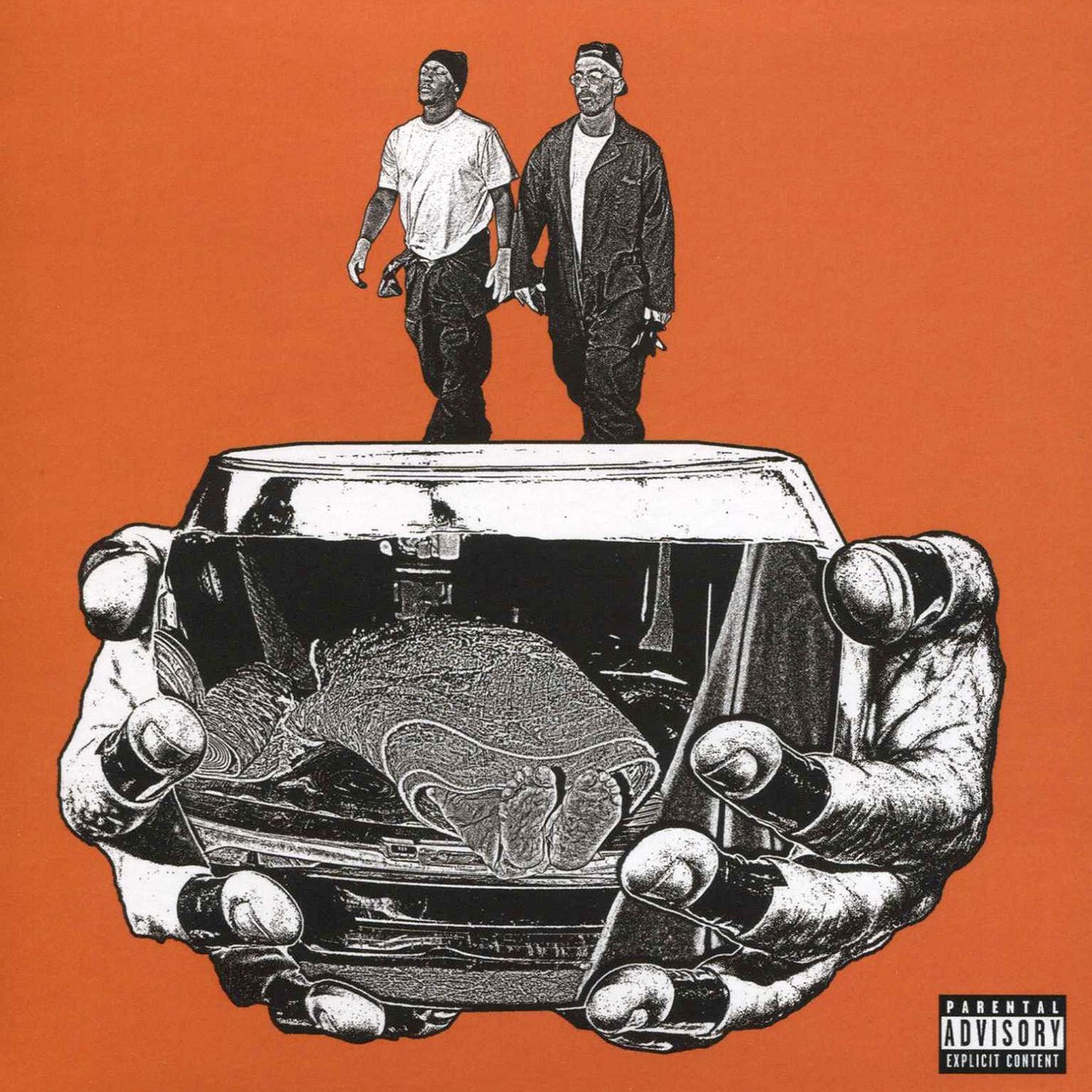 Goldfish (Hit-Boy & The Alchemist)