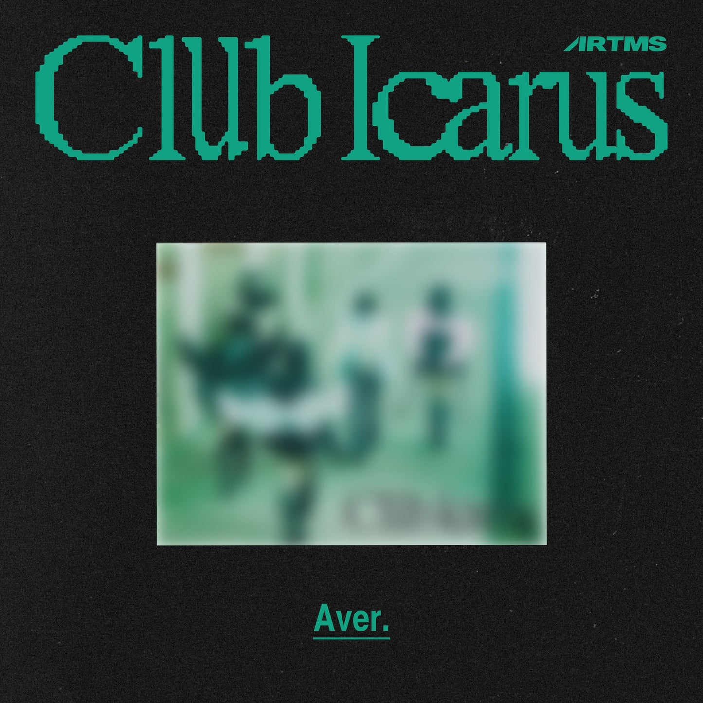 Club Icarus (Ver A) (Bn) (Artms)