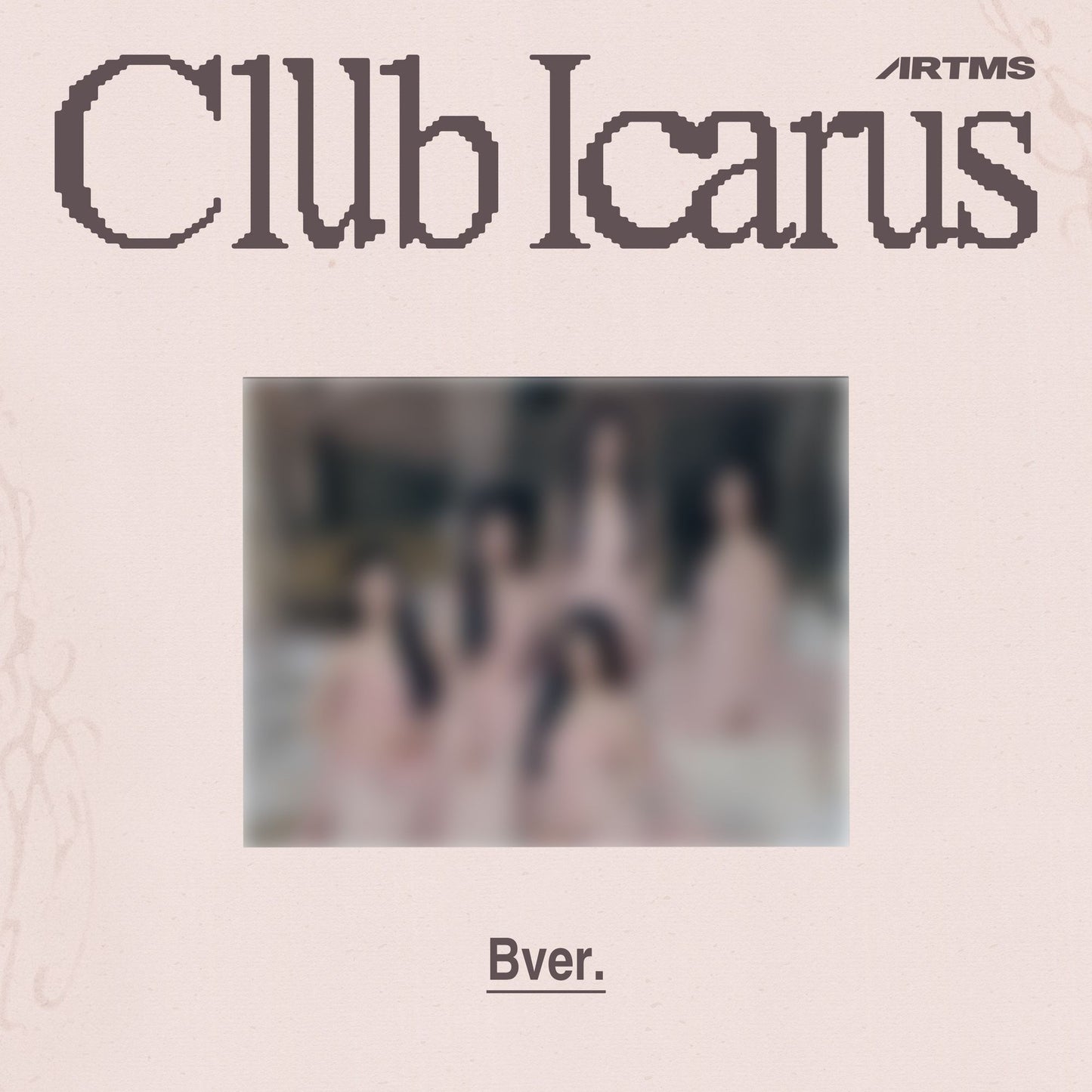 Club Icarus (Ver B) (Bn) (Artms)