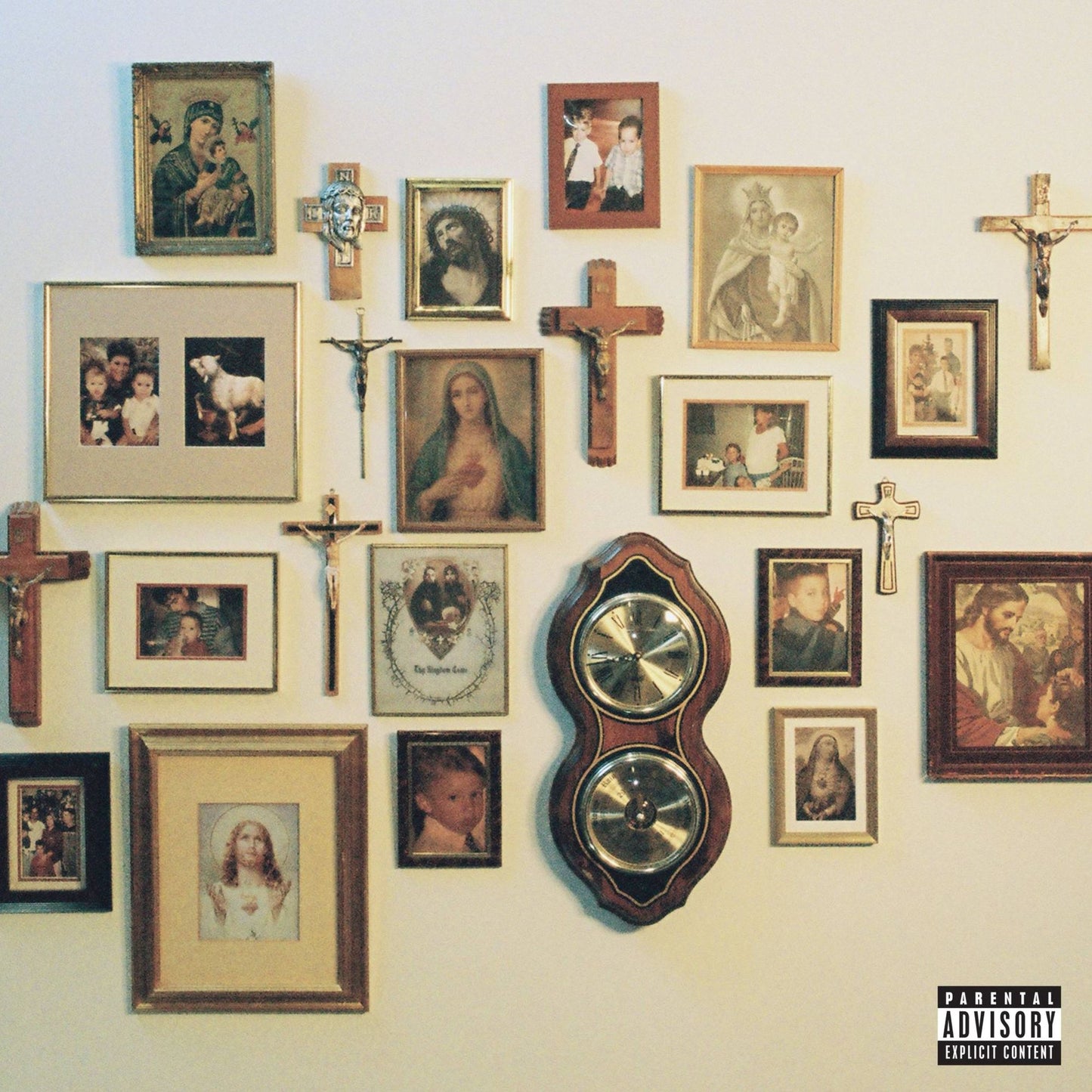 Thy Kingdom Come ($Uicideboy$)
