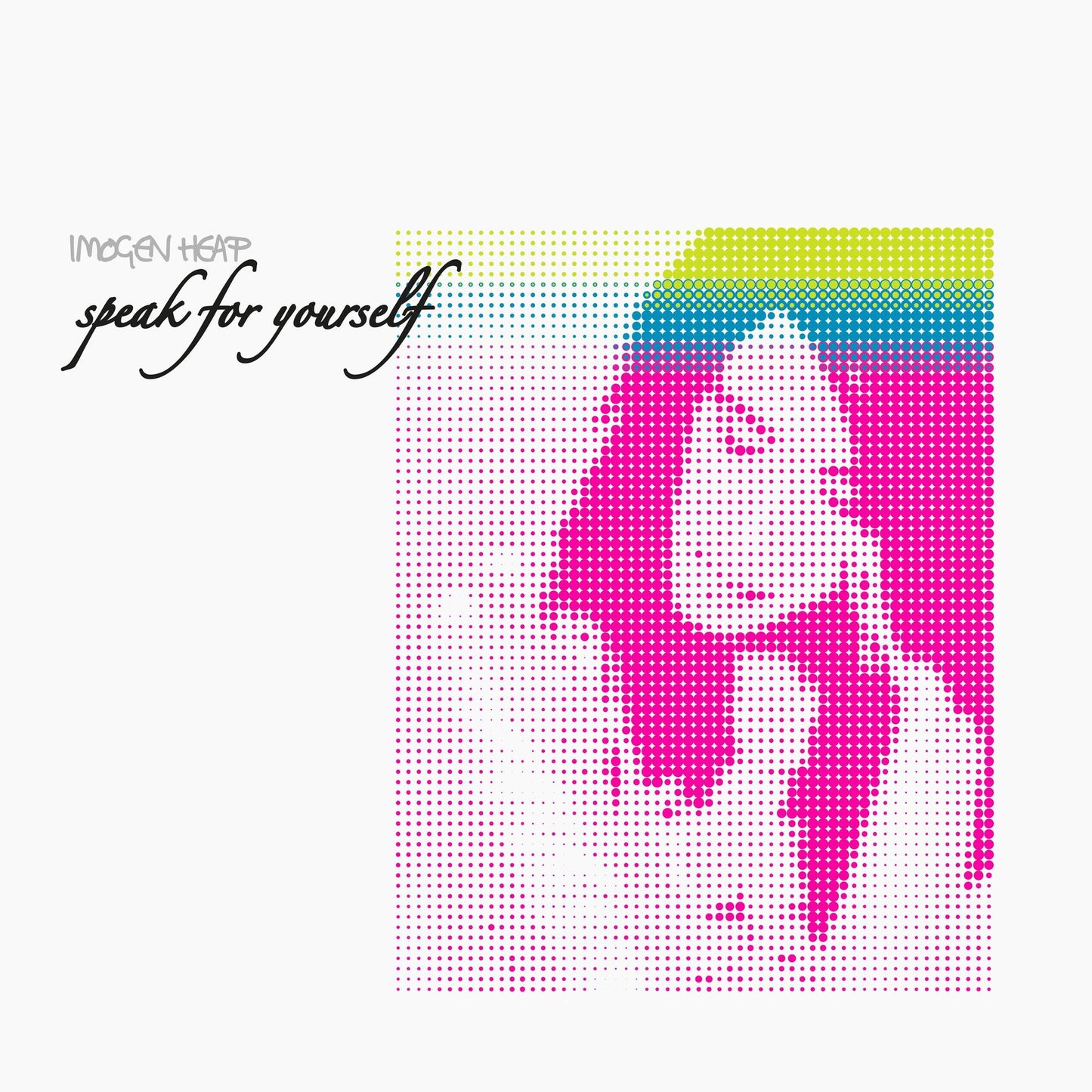 Speak For Yourself - 20Th Anniversary Remaster (Imogen Heap)