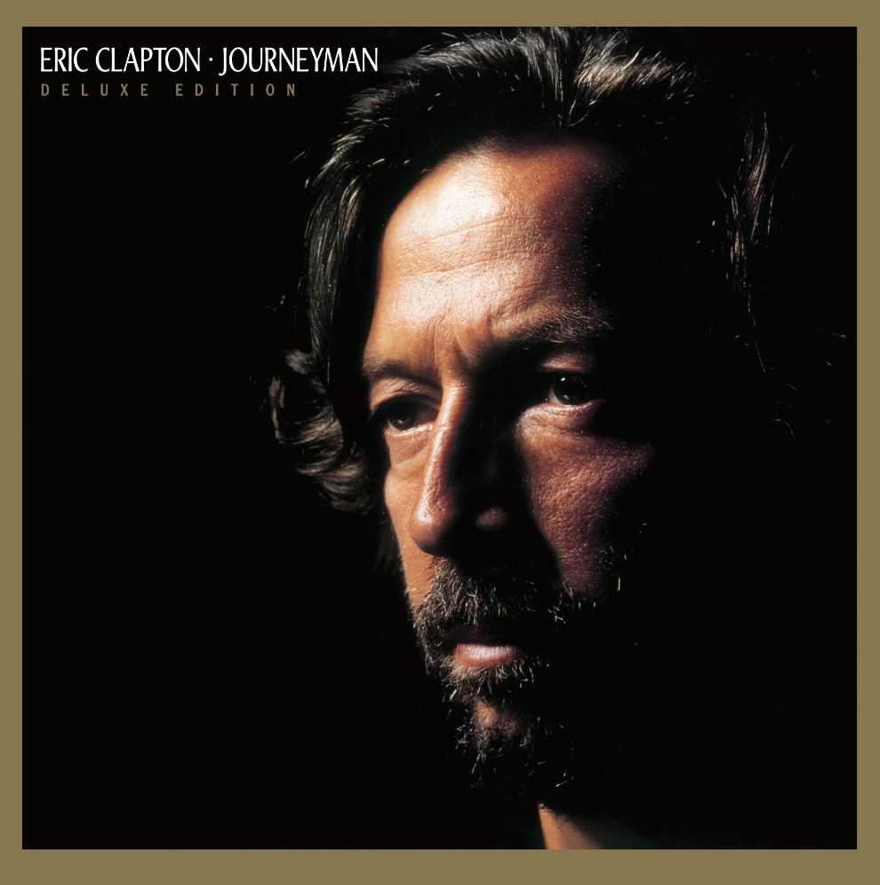 Journeyman (Eric Clapton)
