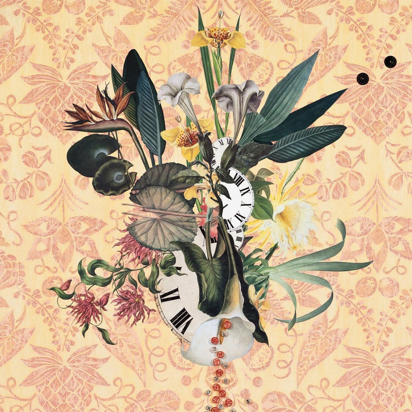 Wildflowers Vol 3 (Kurt Elling)