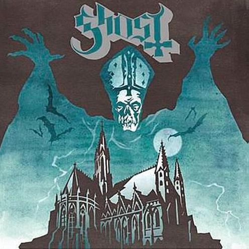 Opus Eponymous (Ghost)