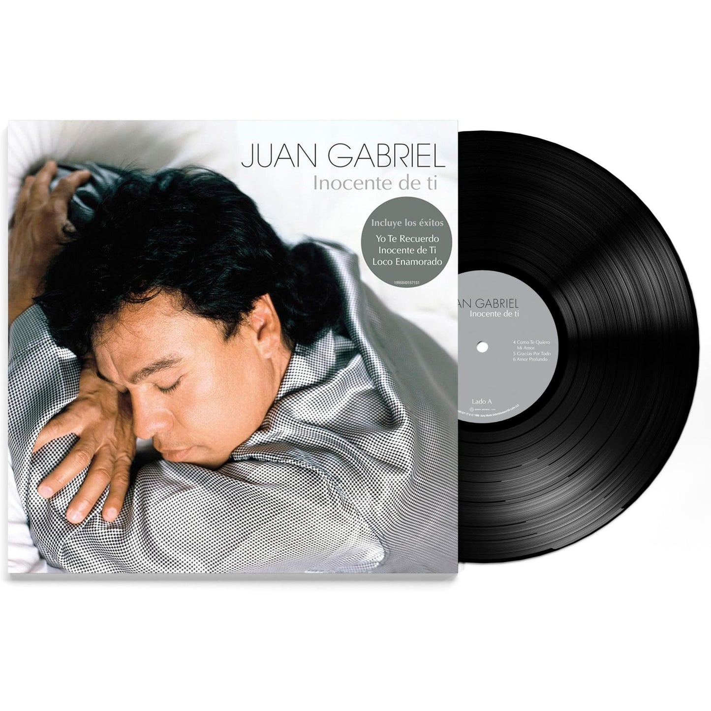 Inocente De Ti (Juan Gabriel)