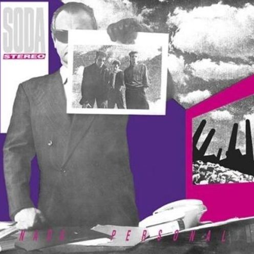 Nada Personal (Soda Stereo)