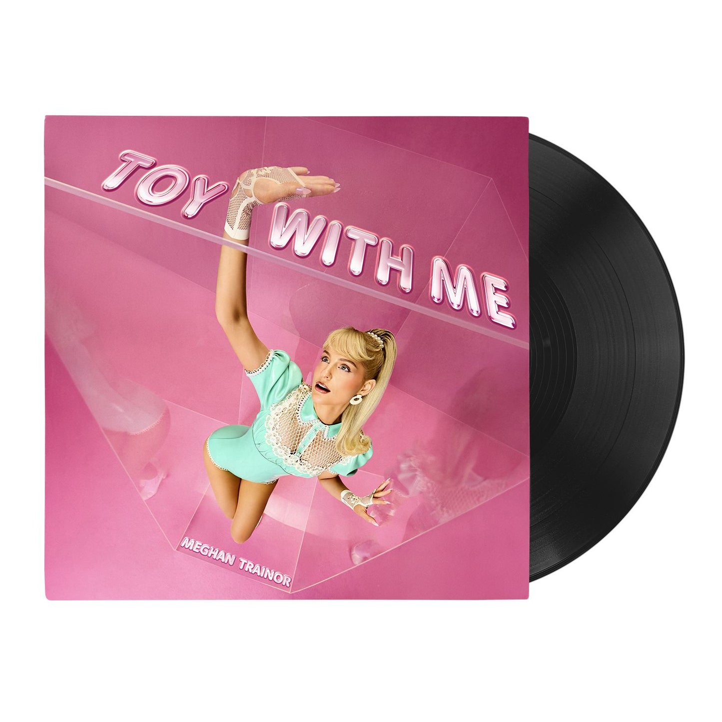 Toy With Me (Meghan Trainor)