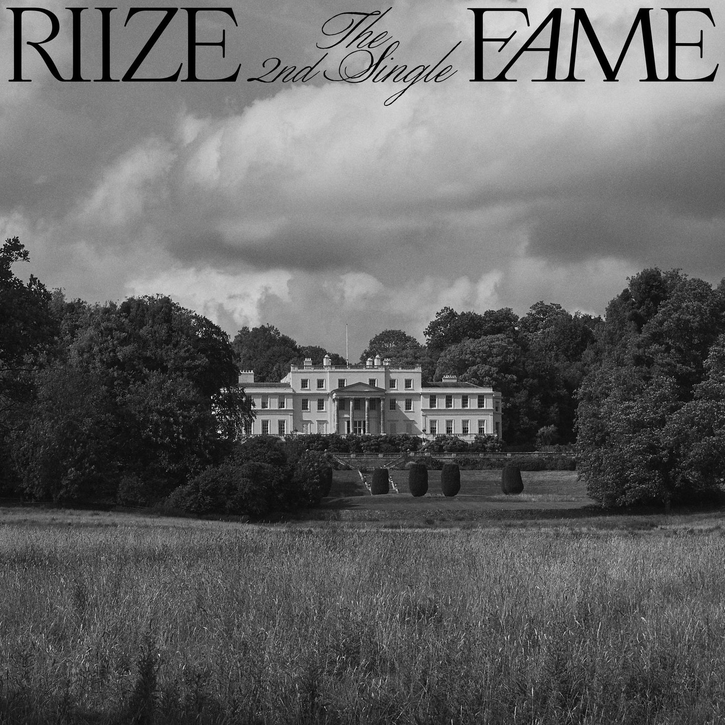2Nd Single Fame Photobook Version (Riize)