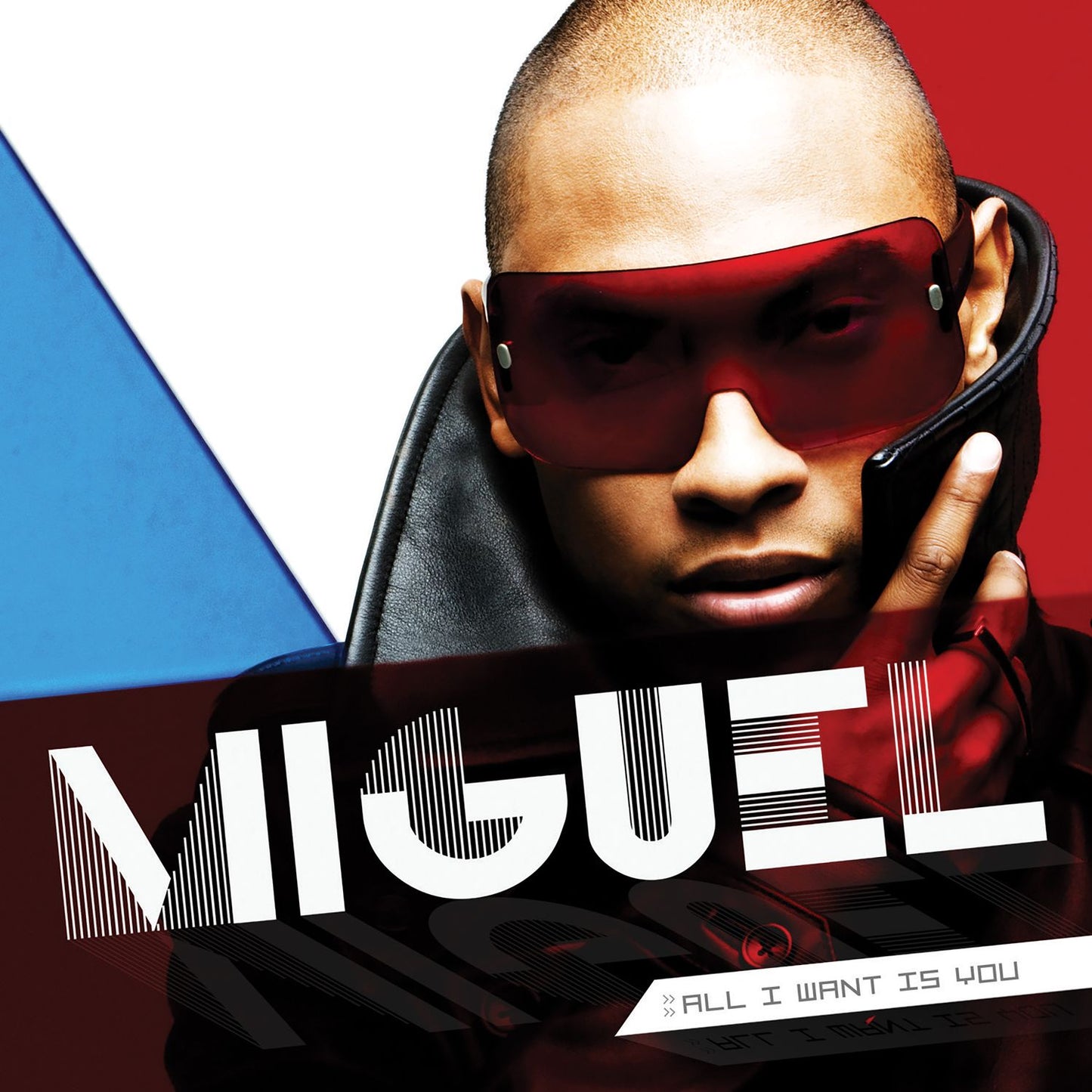 All I Want Is You (Miguel)