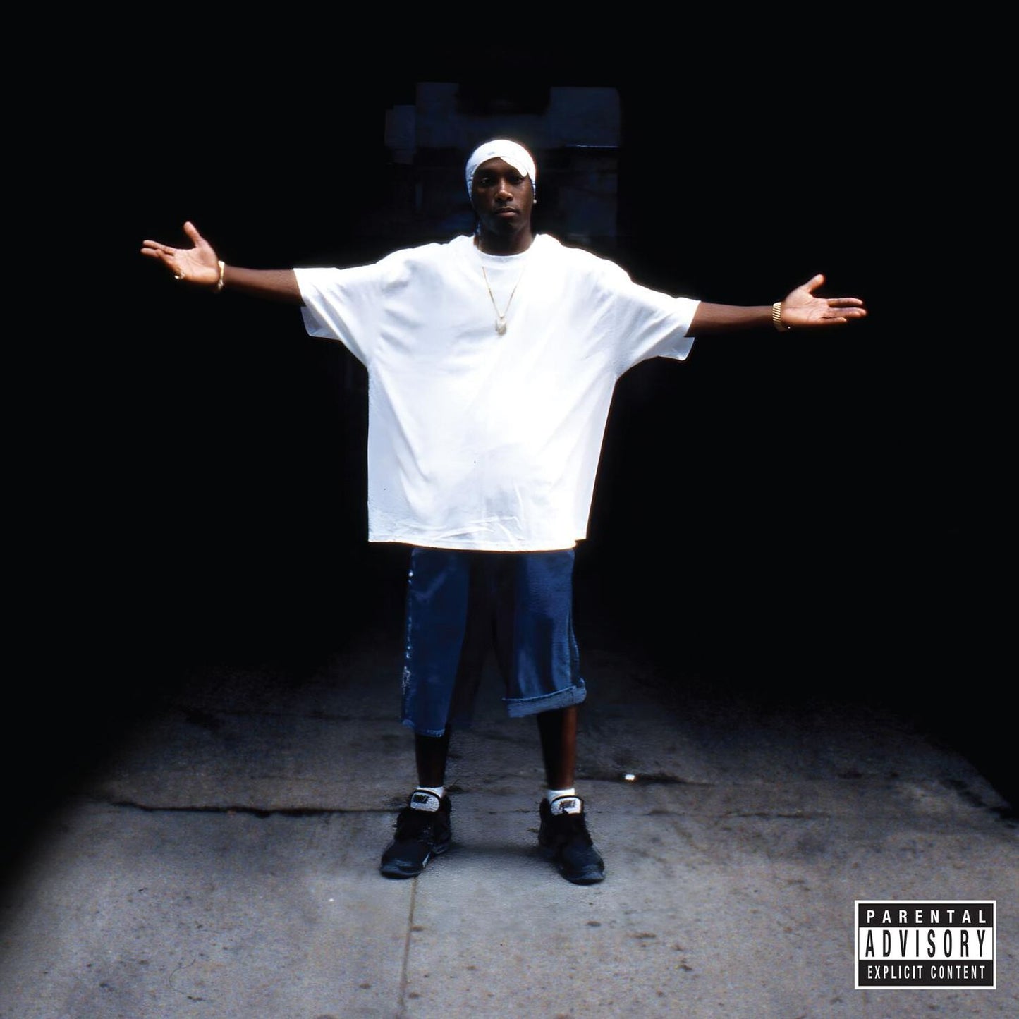 Harlem's Finest: Return Of The King (Big L)