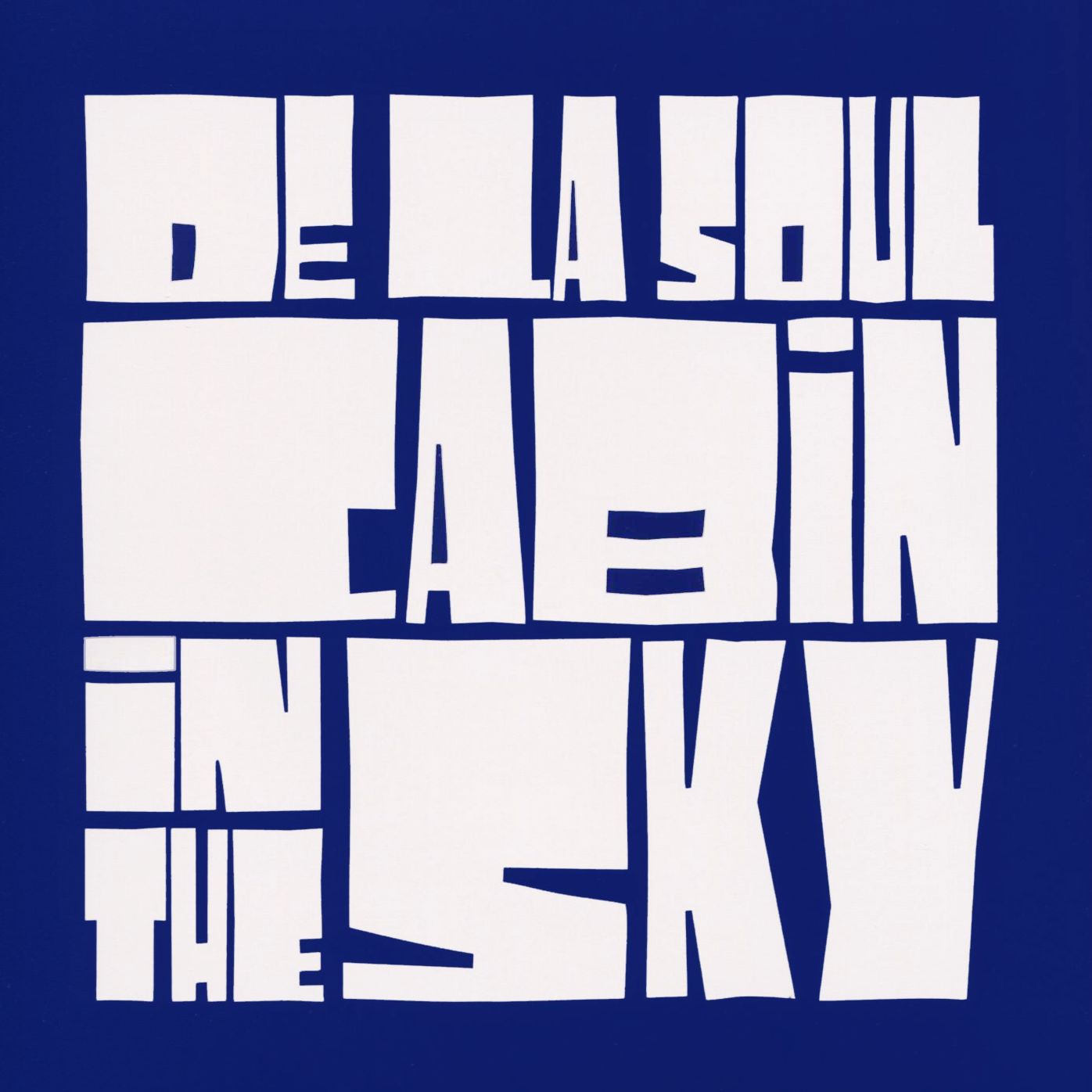 Cabin In The Sky (De La Soul)