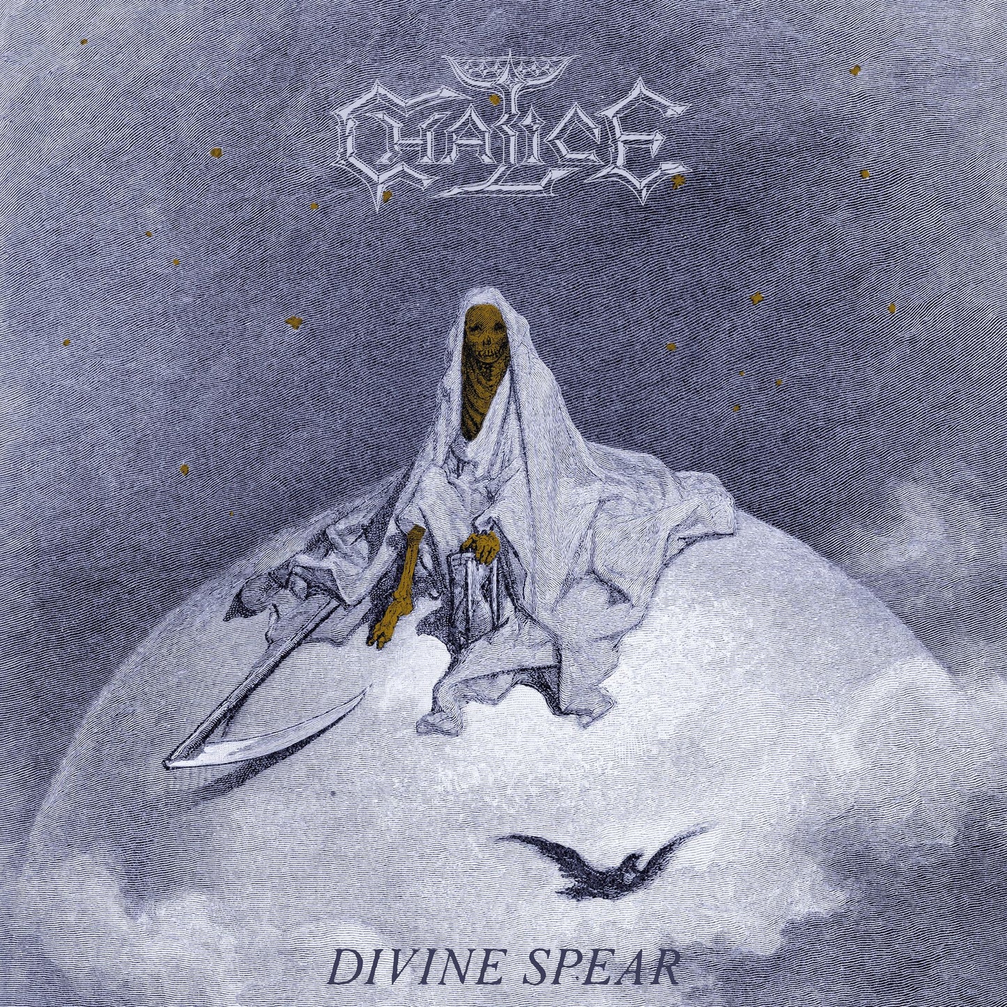 Divine Spear (Chalice)
