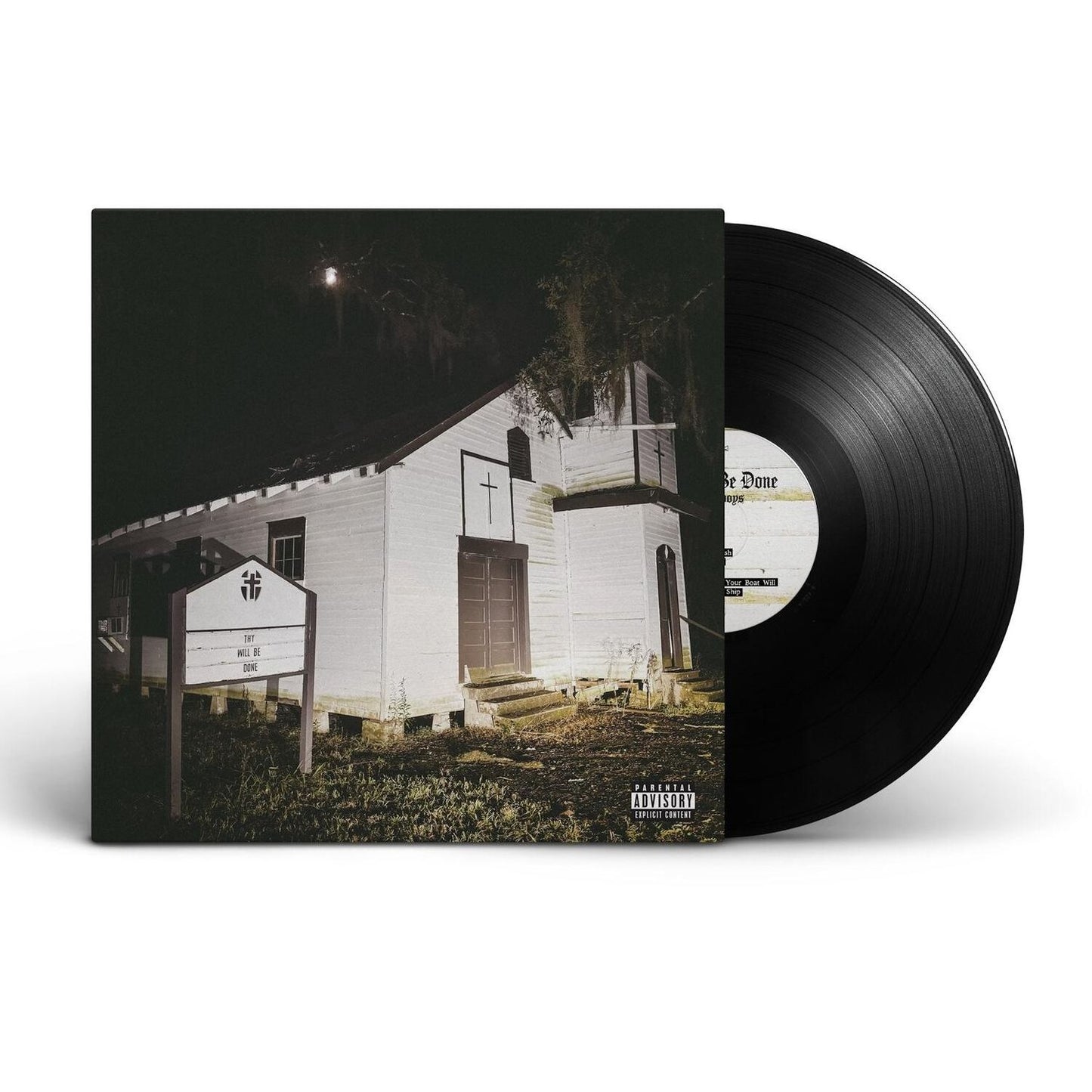 Thy Will Be Done ($Uicideboy$)