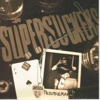 Supersuckers/the Hangmen [Split]