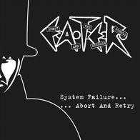 System Failure...Abort & Retry