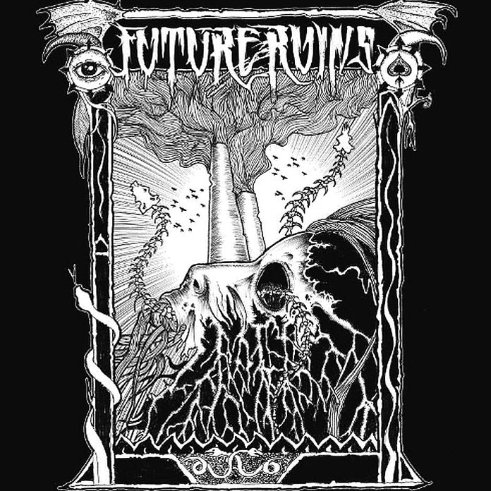 Future Ruins