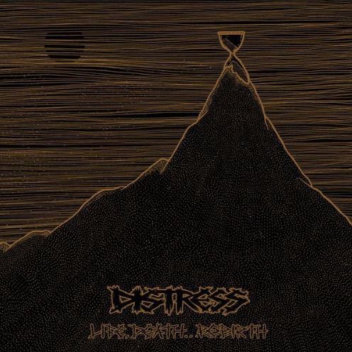 Life Death Rebirth (Distress)