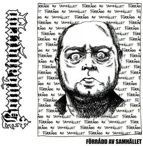 Forraff Av Samhallet (Bombangrepp)