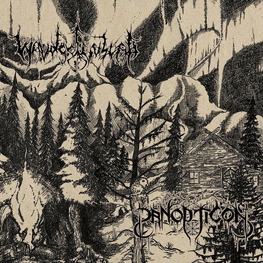 Panopticon & Waldgefluster