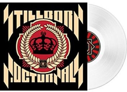Nocturnals [White Vinyl]