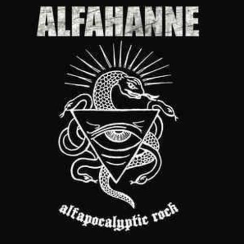 Alfapocalyptic Rock