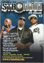 Str8hood DVD Magazine