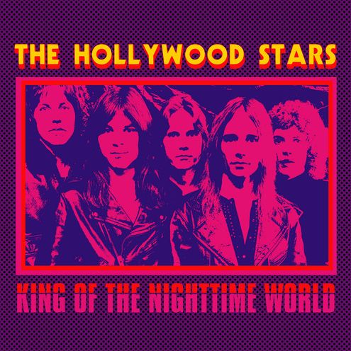 King Of The Nighttime World