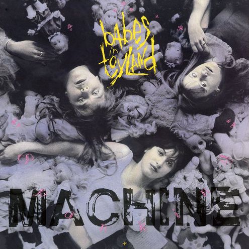 Spanking Machine