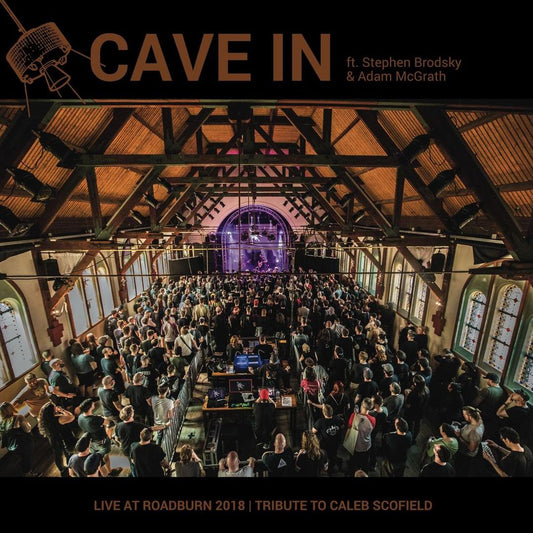 Live at Roadburn 2018