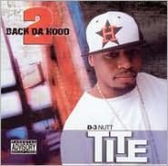 Back 2 Da Hood